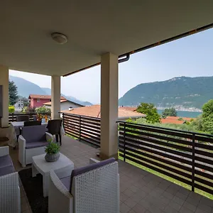 La Pace Del Sale Marasino