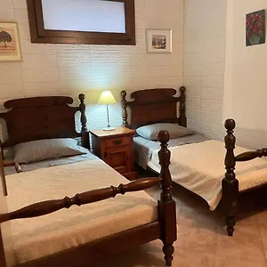 Casa Grazia E Enrico Chia
