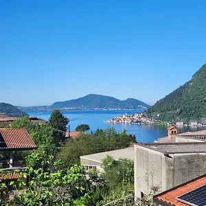 Kidonia - Iseo Apartmens Sale Marasino