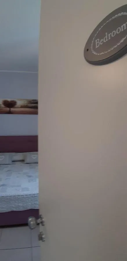 Villa Leilani B&B Sale Marasino 0*,  Olaszország