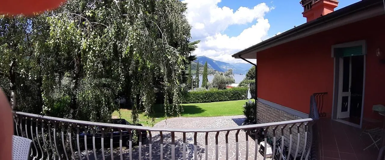 Villa Leilani B&B Sale Marasino