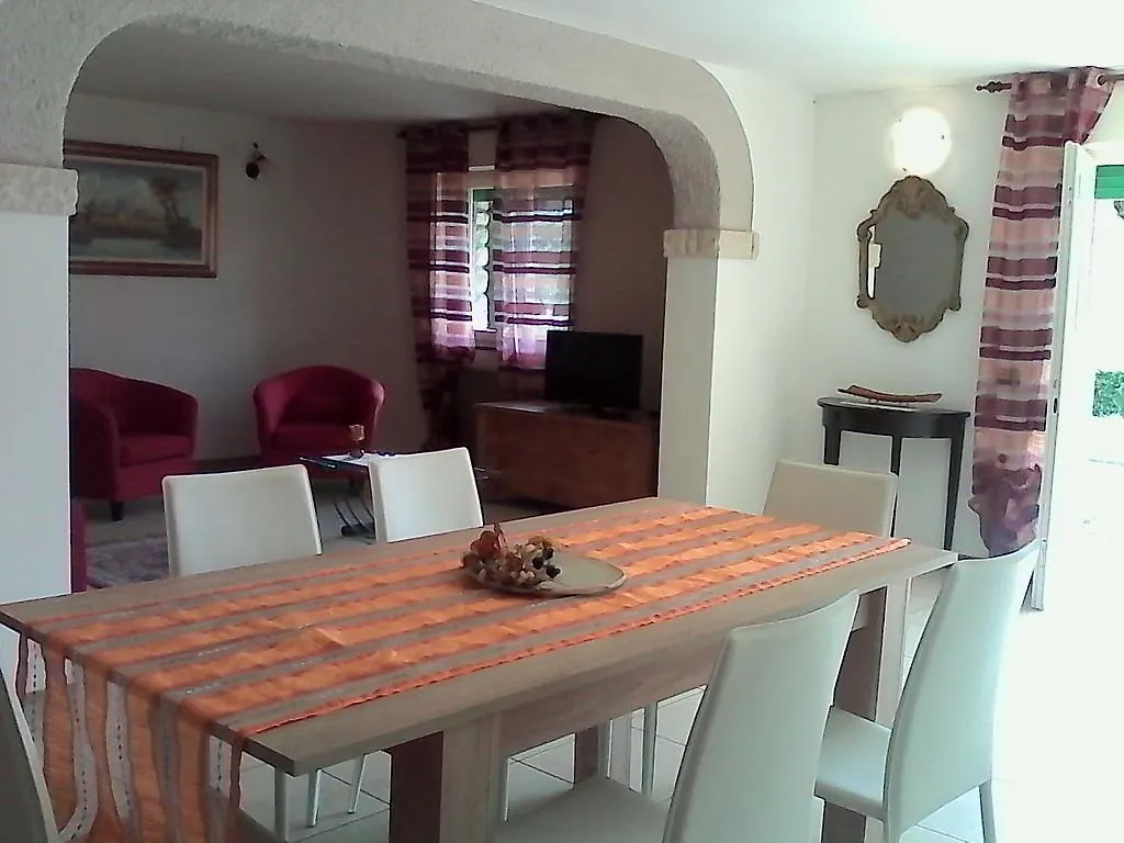 Villa Leilani B&B Sale Marasino