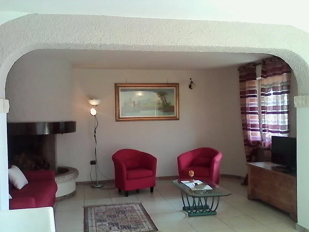 Villa Leilani B&B Sale Marasino 0*,