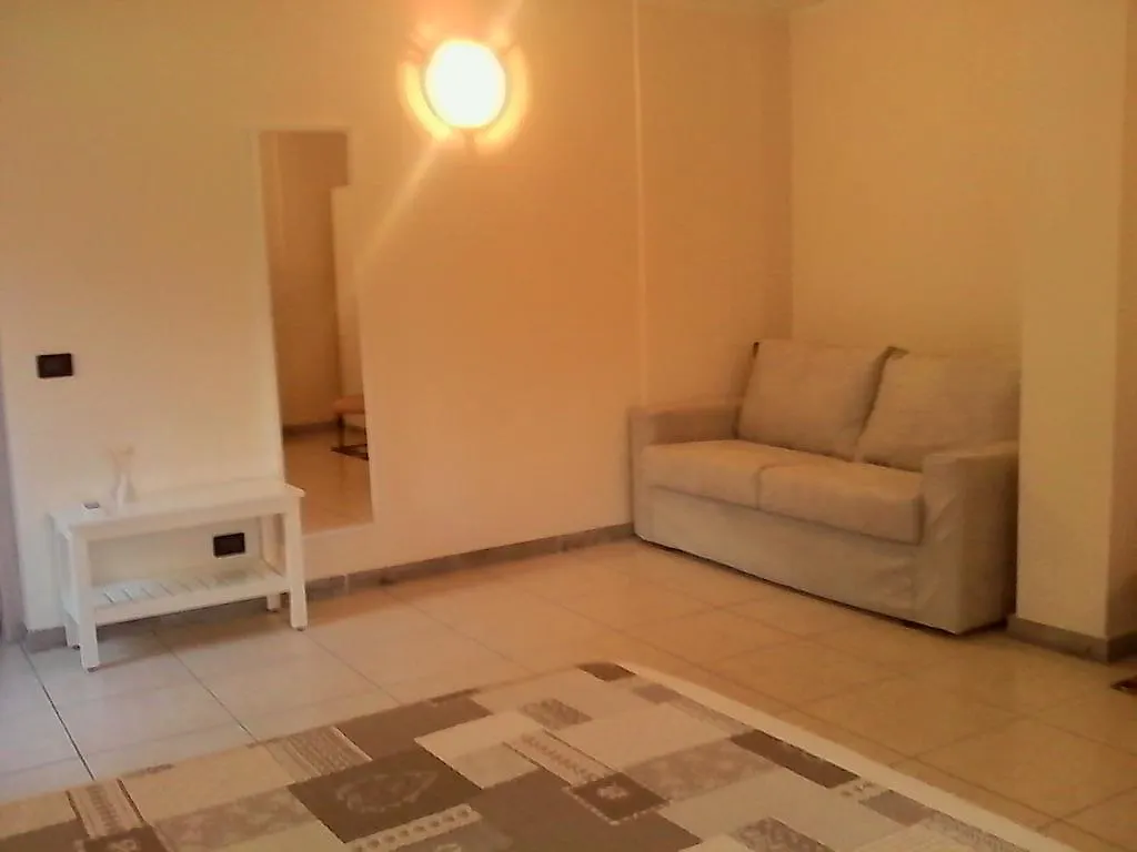 Villa Leilani B&B Sale Marasino