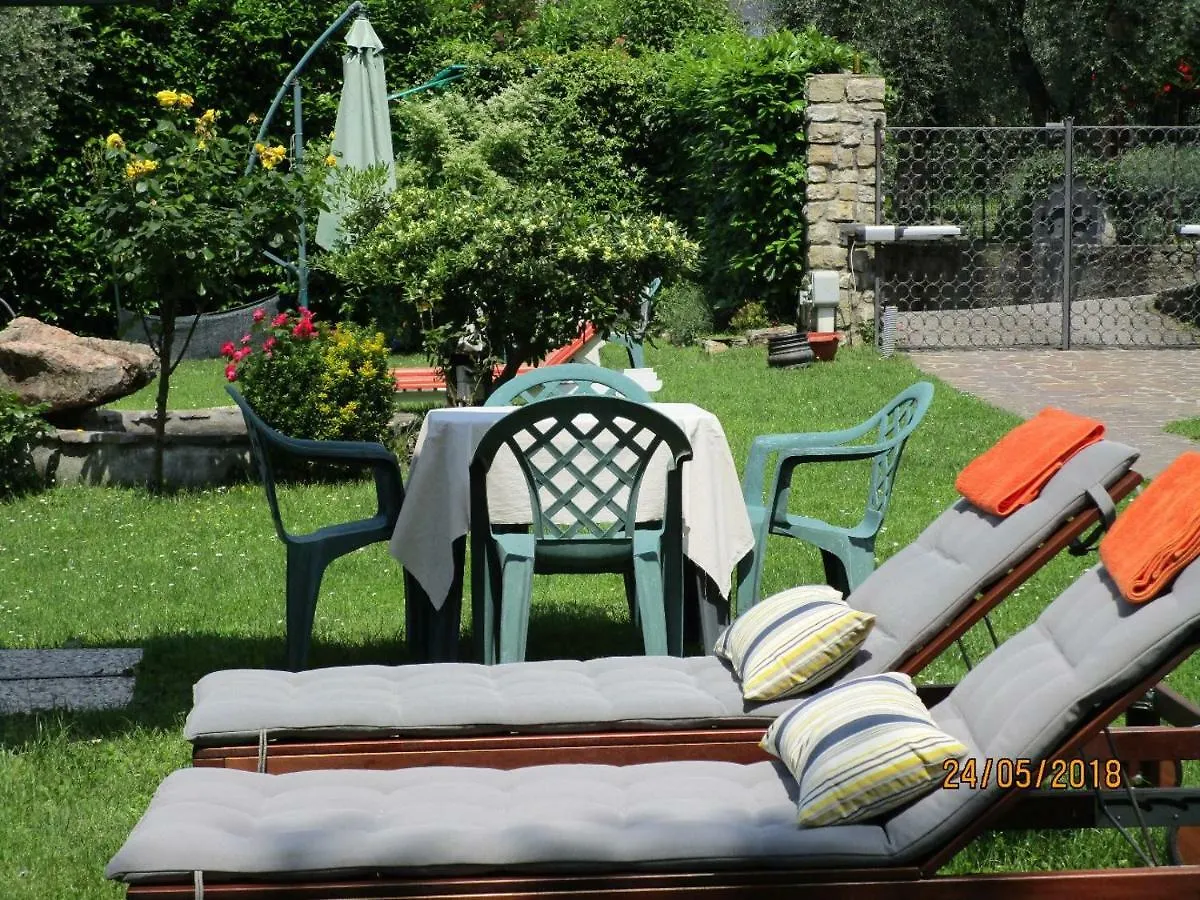 Villa Leilani B&B Sale Marasino
